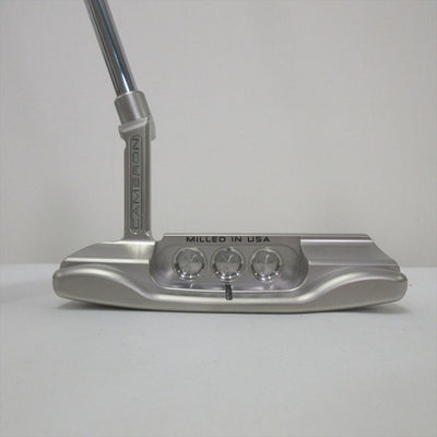 SCOTTY CAMERON Putter SCOTTY CAMERON SUPER SELECT NEWPORT PLUS 33 inch