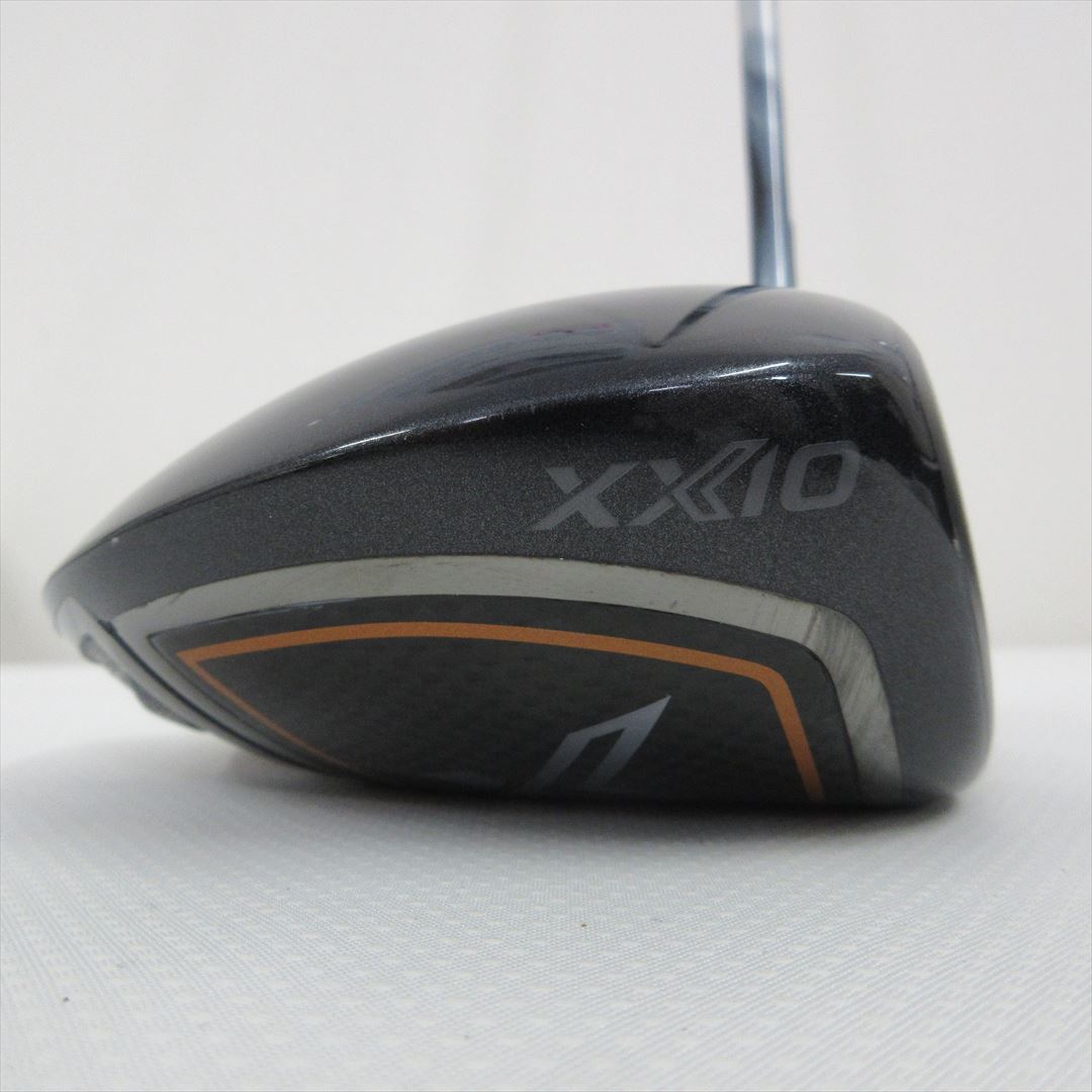 XXIO Driver XXIO11 eks 9.5° Stiff Speeder 569 EVOLUTION 6