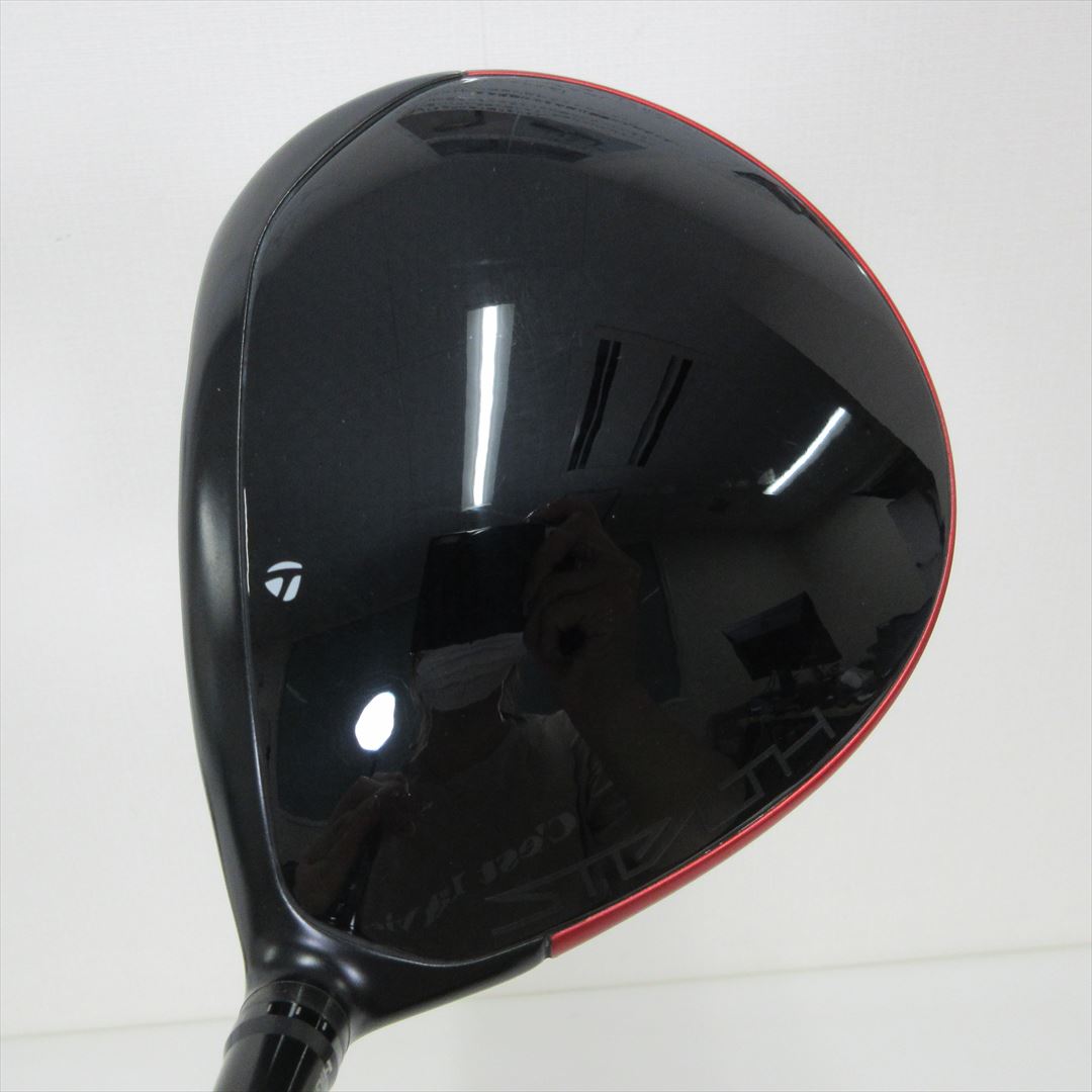 TaylorMade Driver STEALTH2 HD 9° Stiff TENSEI RED TM50(STEALTH)