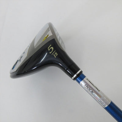 XXIO Fairway XXIO13 5W 18° Regular XXIO MP1300