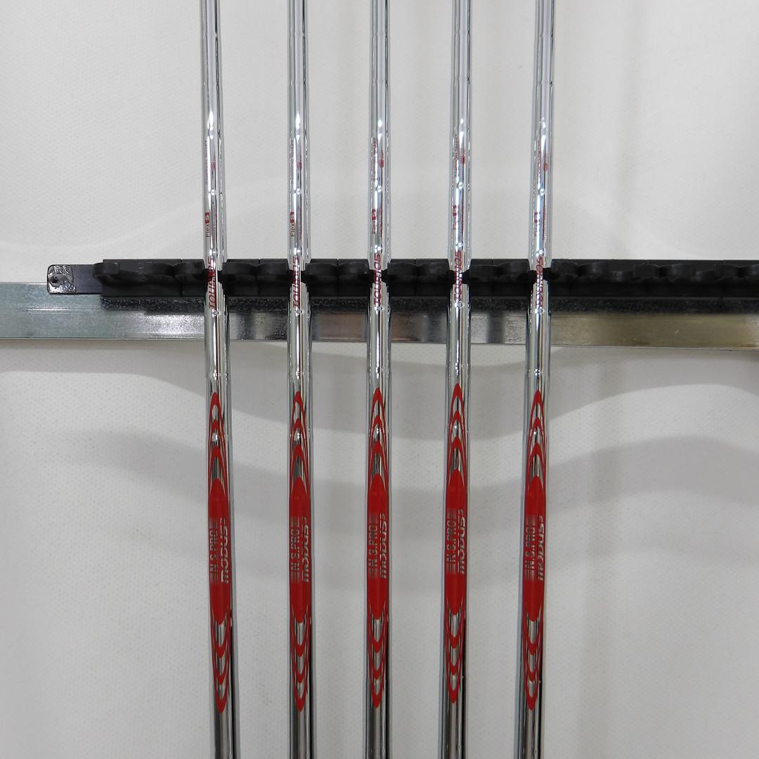 Ping Iron Set G730 G730 – GOLF Partner USA