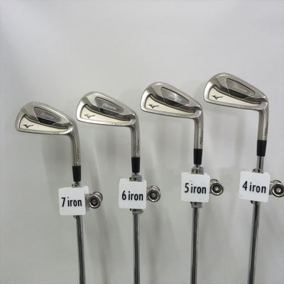 Mizuno Iron Set MP 59 Stiff NS PRO 950GH 7 pieces