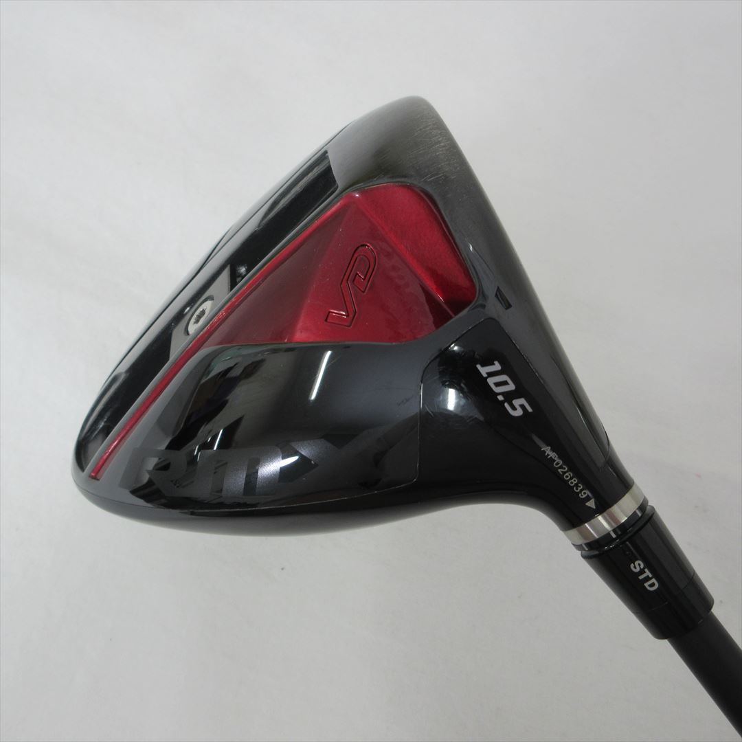 ヤマハ RMX VD/M BLACK LIMITED EDITION 2024 Yamaha Driver RMX VD/M(2024) – GOLF Partner USA