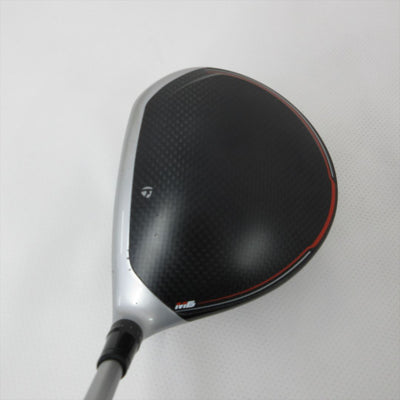 TaylorMade Driver M6 9° Stiff FUBUKI TM5(2019)