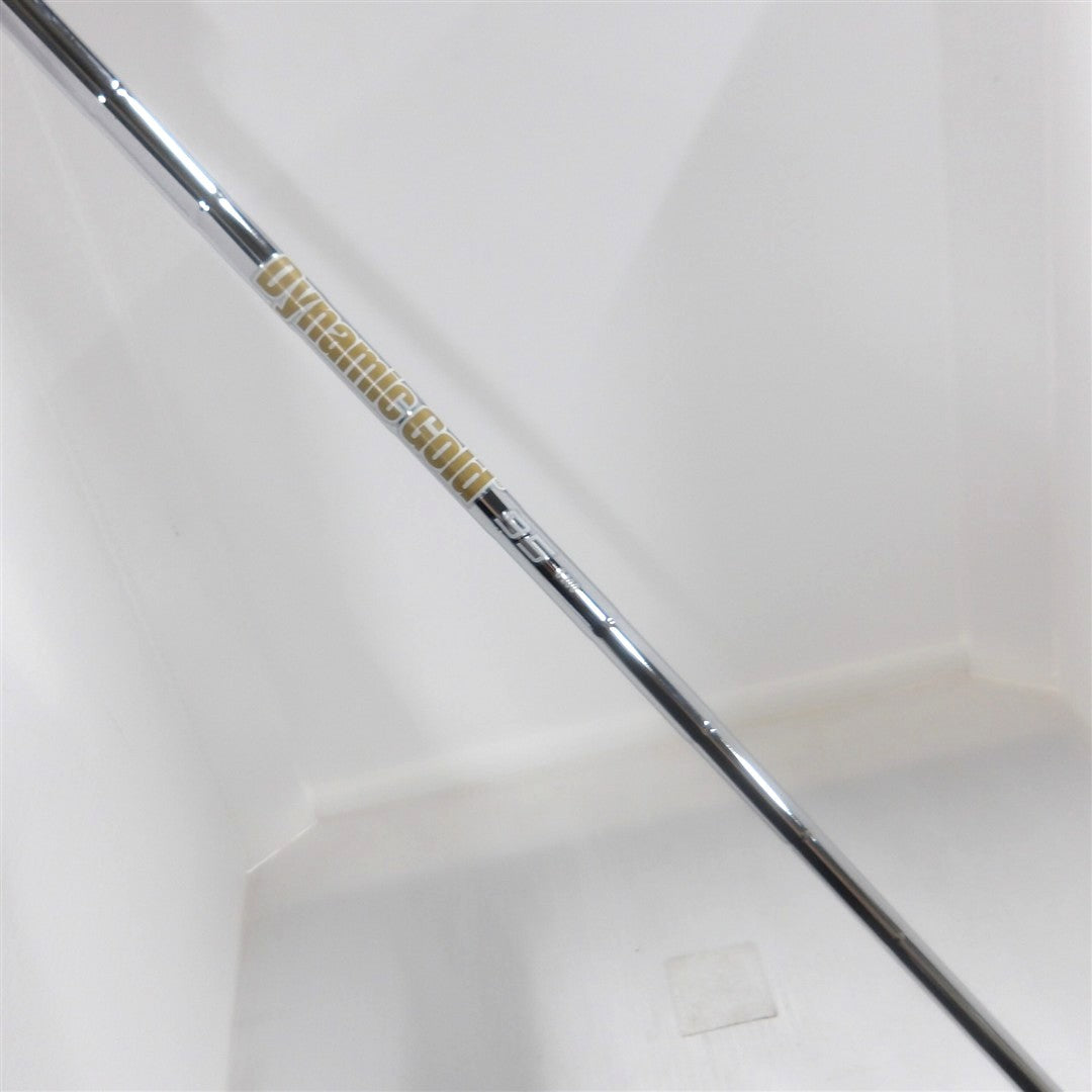 Ping Iron Set i530 Stiff Dynamic Gold S200 6 pieces