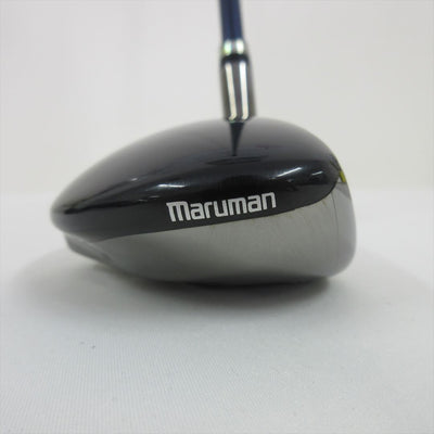 Maruman Hybrid MAJESTY ROYAL SP HY 23° StiffRegular MAJESTY LV520 for U