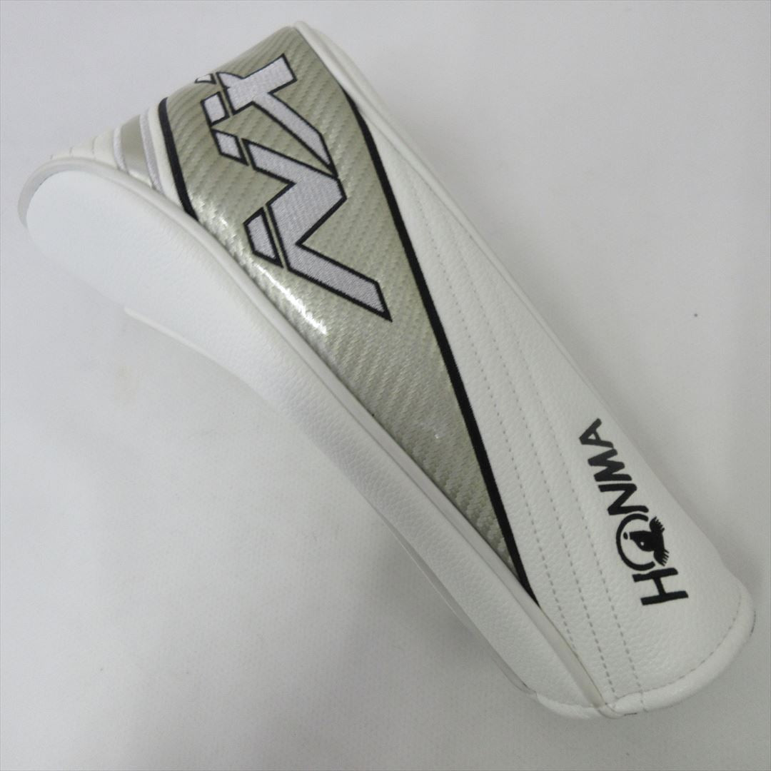 HONMA Driver BERES NX Triple Dia 10.5° VIZARD PT 50