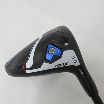 Cobra Driver cobra AEROJET MAX 9° Stiff Tour AD for Cobra(AEROJET)