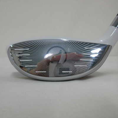 HONMA Fairway BERES AIZU 5W 18° Regular 2S ARMRQ MX