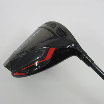 TaylorMade Driver STEALTH 10.5° Regular TENSEI RED TM50(STEALTH)