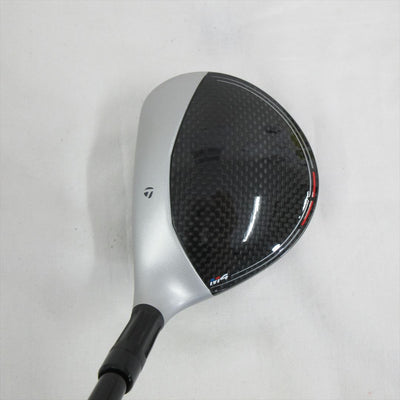 TaylorMade Fairway M4 5W 18° StiffRegular FUBUKI TM5