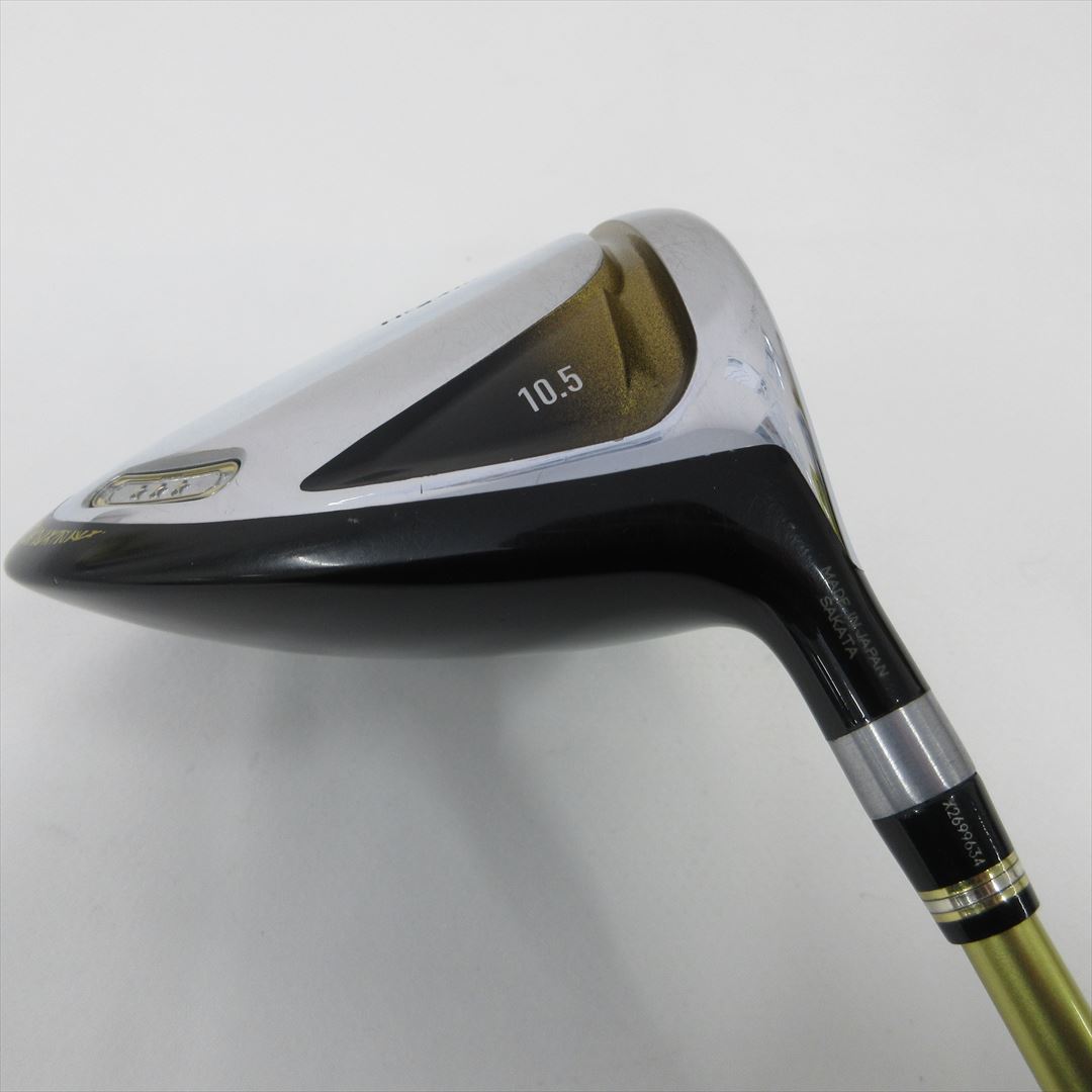 HONMA Driver BERES07 10.5° Regular 3S ARMRQ 47