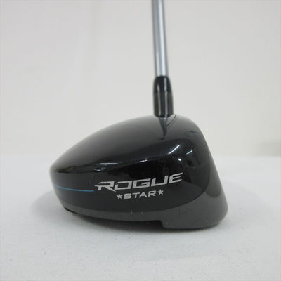 Callaway Hybrid ROGUE STAR HY 20° Regular FUBUKI for CW 50