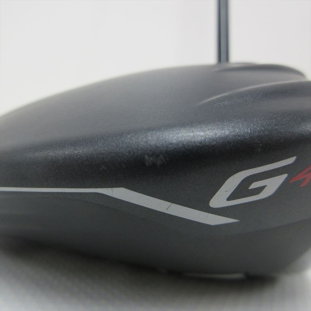 Ping Driver G410 LST 9° Stiff TENSEI CK PRO ORANGE 60