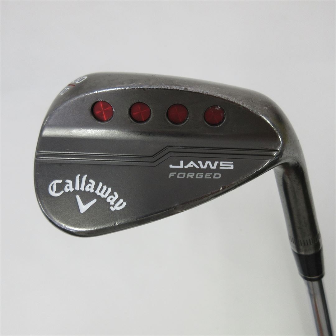 Callaway Wedge JAWS FORGED TOURGray 50° Dynamic Gold S200