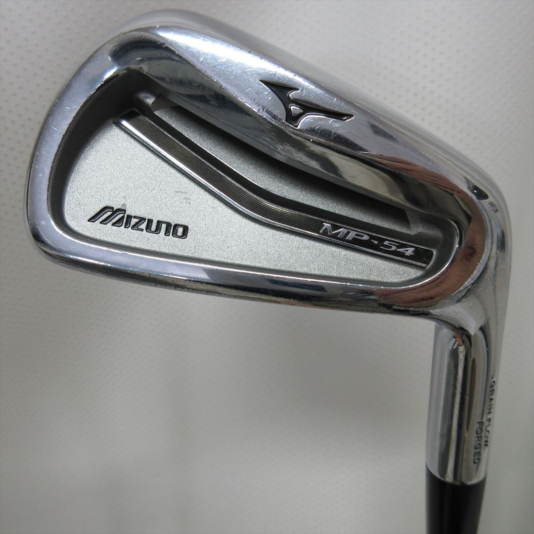 Mizuno Iron Set MP 54 Stiff NS PRO 950GH 6 pieces