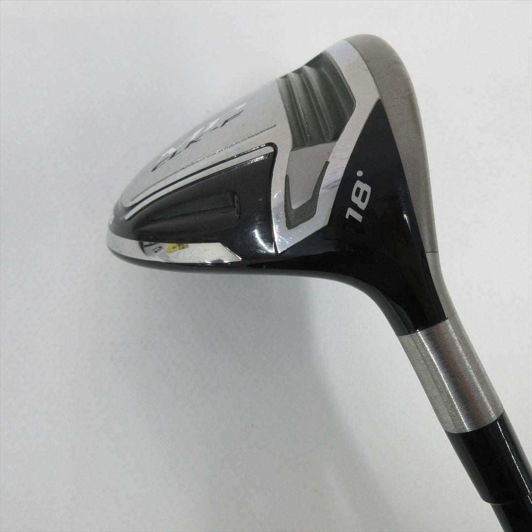 Mizuno Fairway MP CLK-F 5W 18° Stiff Orochi-F