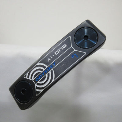 Odyssey Putter Ai-ONE #1 33 inch