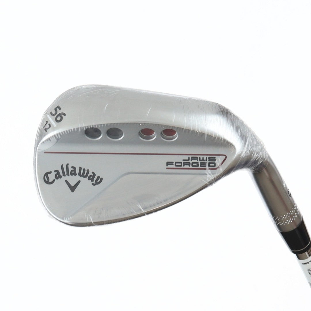 Callaway Wedge Brand New JAWS FORGED(2023) Chrom 56° NS PRO MODUS3 TOUR115