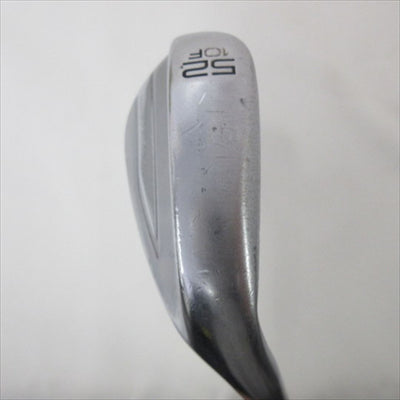 Titleist Wedge VOKEY FORGED(2019) 52° NS PRO MODUS3 TOUR120