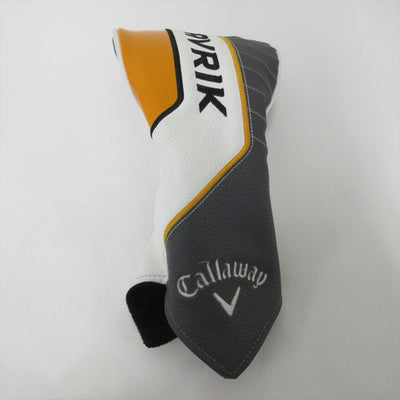 Callaway Driver MAVRIK SUBZERO 9° Stiff Tour AD SZ-5 Type2