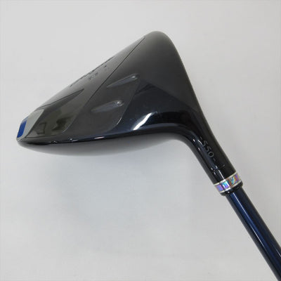 Maruman Driver MAJESTY Royale(2023) 9.5° Stiff MAJESTY LV550