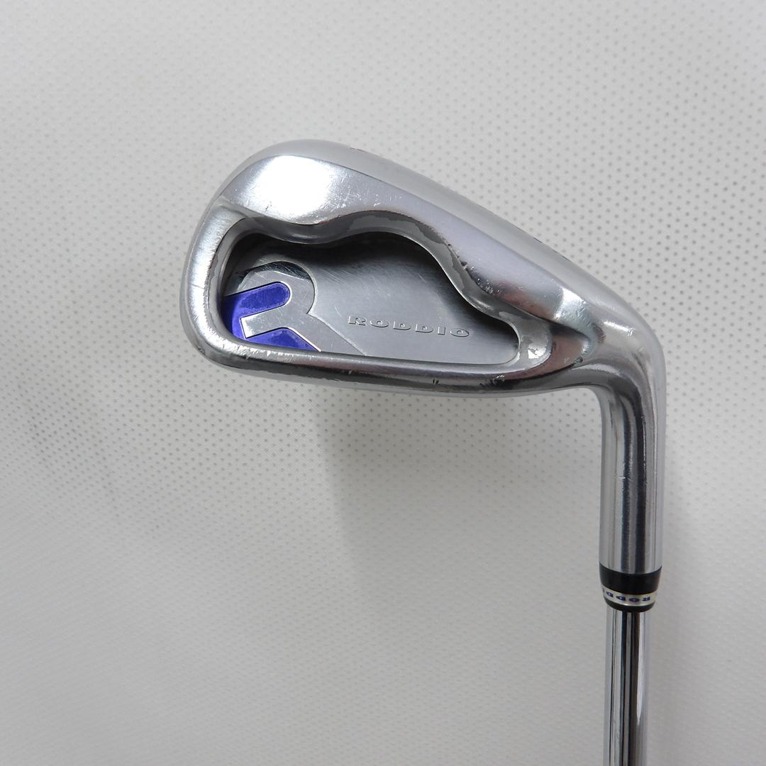 Roddio Iron Set RODDIO FORGED(2017) – GOLF Partner USA