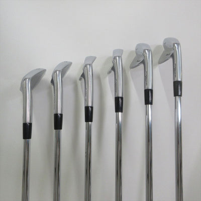 Mizuno Iron Set Mizuno Pro 120 Flex-X Dynamic Gold TOUR ISSUE X100 6 pieces