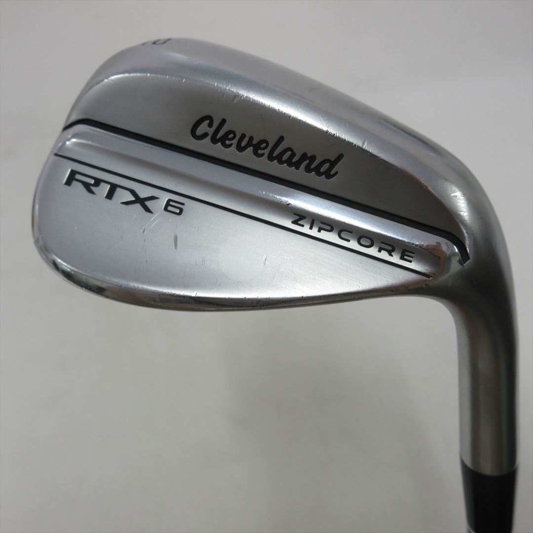 Cleveland Wedge Cleveland RTX-6 ZIPCORE TourSatin 52° NS PRO 950GH neo