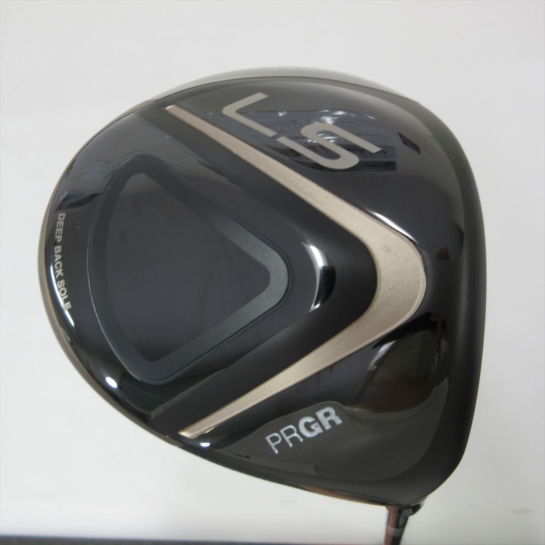 PRGR Driver LS -2023 10.5° Stiff SPEEDER NX FOR PRGR