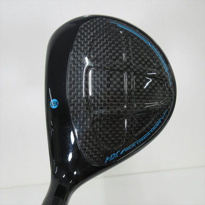 HONMA Fairway BERES NX 5W 18° StiffRegular VIZARD FOR NX 45