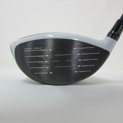 TaylorMade Driver SIM2 10.5° Stiff TENSEI SILVER TM50(SIM2)