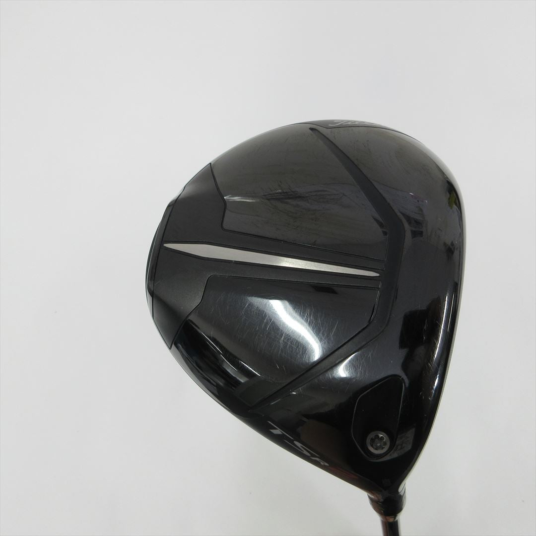 Titleist Driver TSR2 10° Stiff TOUR AD mj -7