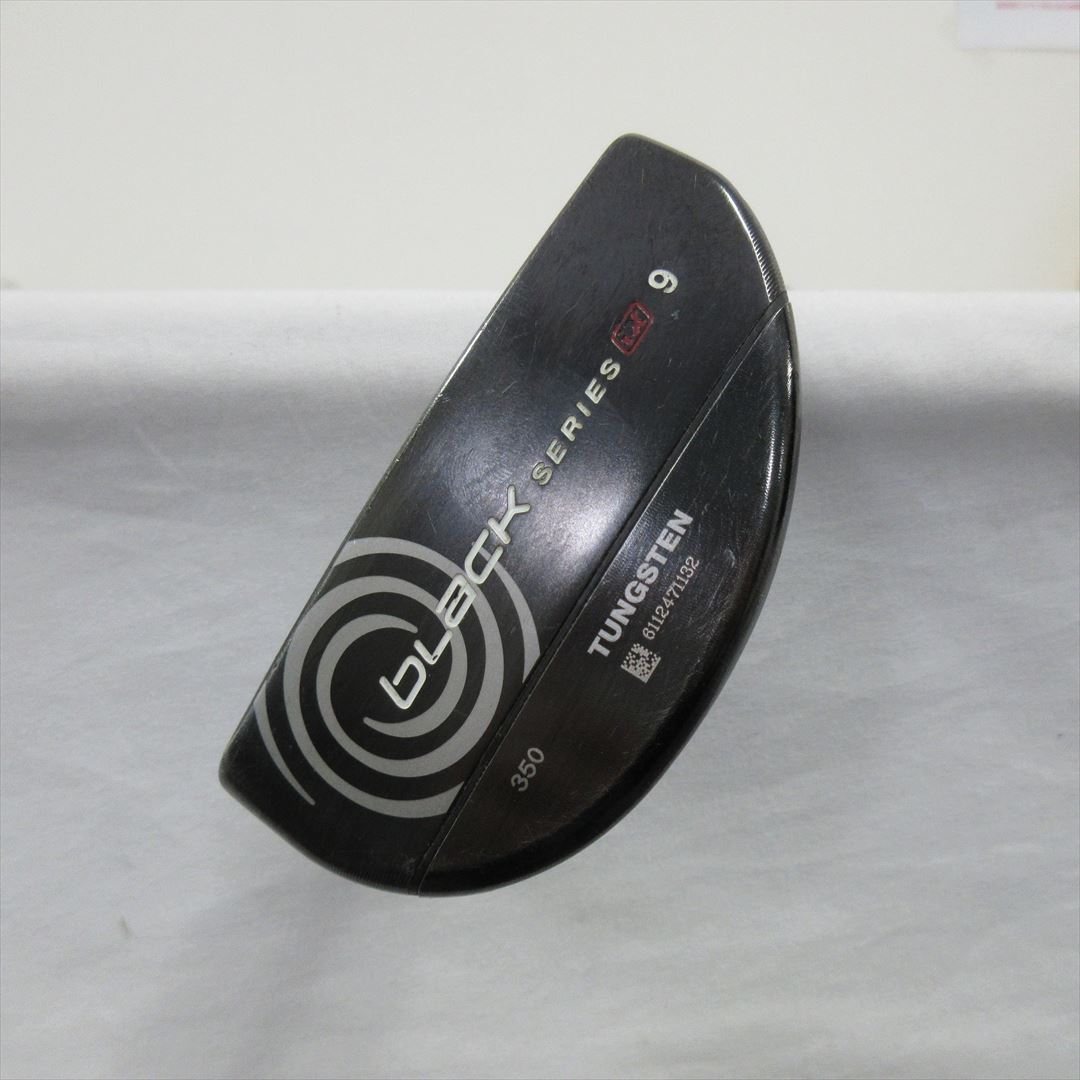 Odyssey Fair Rating Putter BLACK SERIES iX #9 34 inch