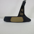 Odyssey Putter Ai-ONEMILLED TRI-BEAM DOUBLE WIDE T CS 34 inch: