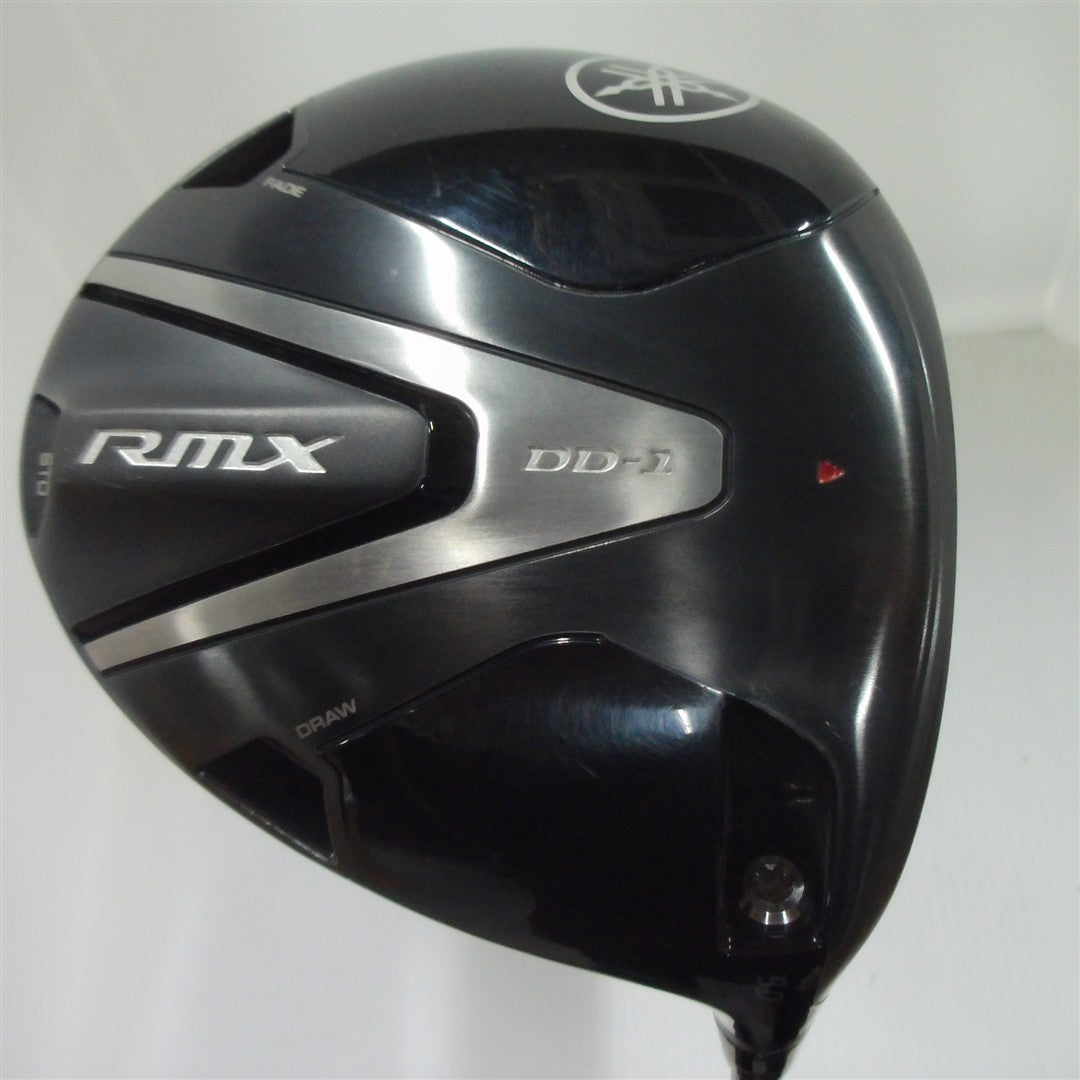 YAMAHA RMX SERIES – GOLF Partner USA | Used Golf Club Shop