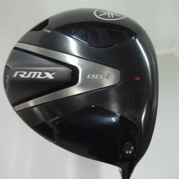 Yamaha Driver RMX DD-1(2026) – GOLF Partner USA