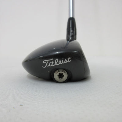 Titleist Hybrid 818 H1 HY 23° Stiff NS PRO 950GH