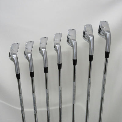 Nike Iron Set VR S FORGED Stiff NS PRO 950GH HT 7 pieces