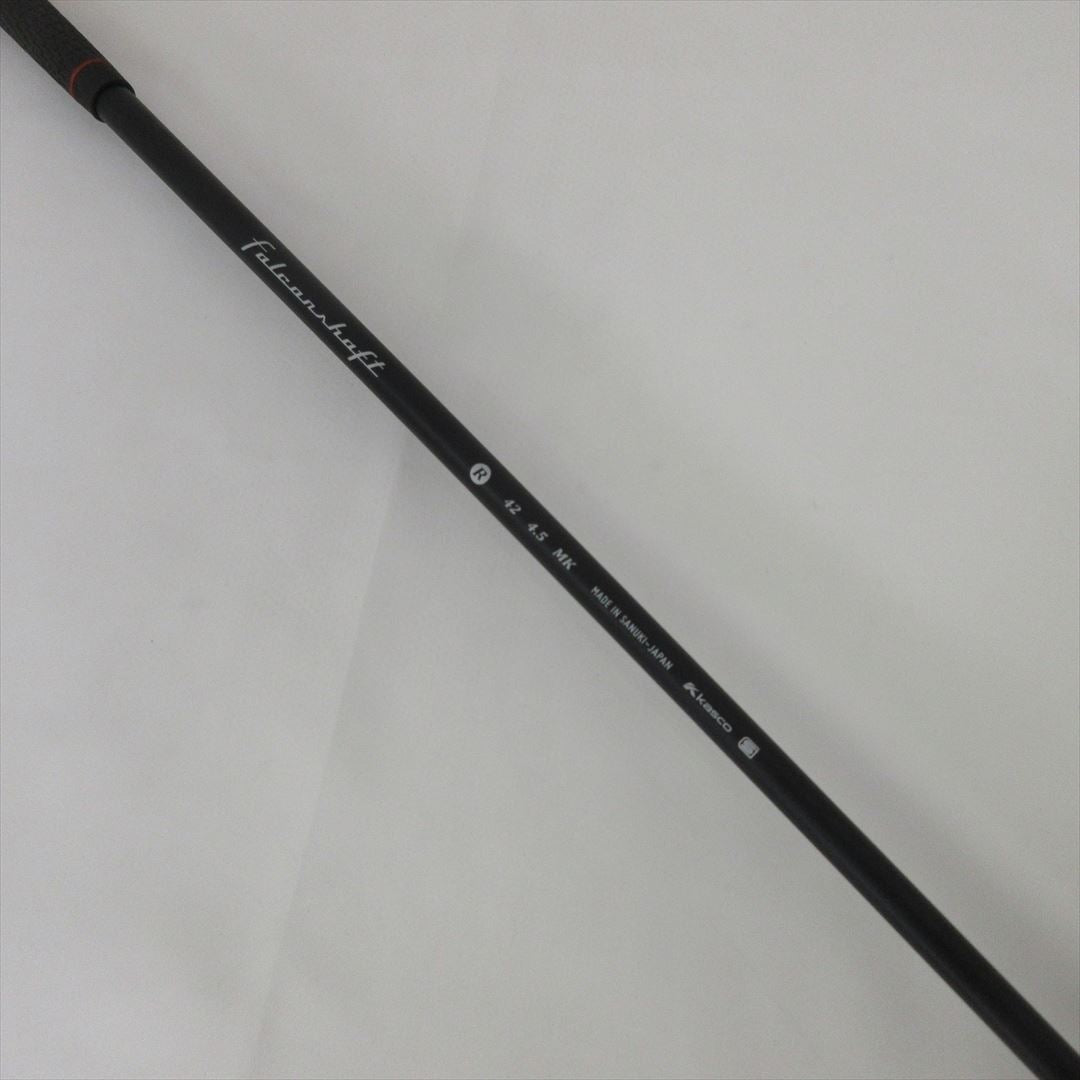 Kasco Hybrid POWER TORNADO UFO Speed HY 15° Regular Falcon Shaft(UFO Speed)