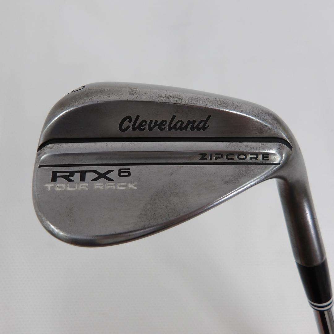 Cleveland Wedge Cleveland RTX-6 ZIPCORE – GOLF Partner USA