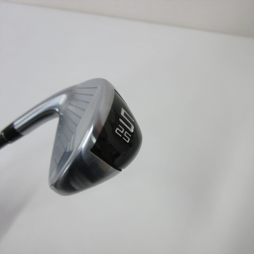 TaylorMade Hybrid STEALTH DHY HY 25° Stiff TENSEI SILVER TM70(STEALTH)