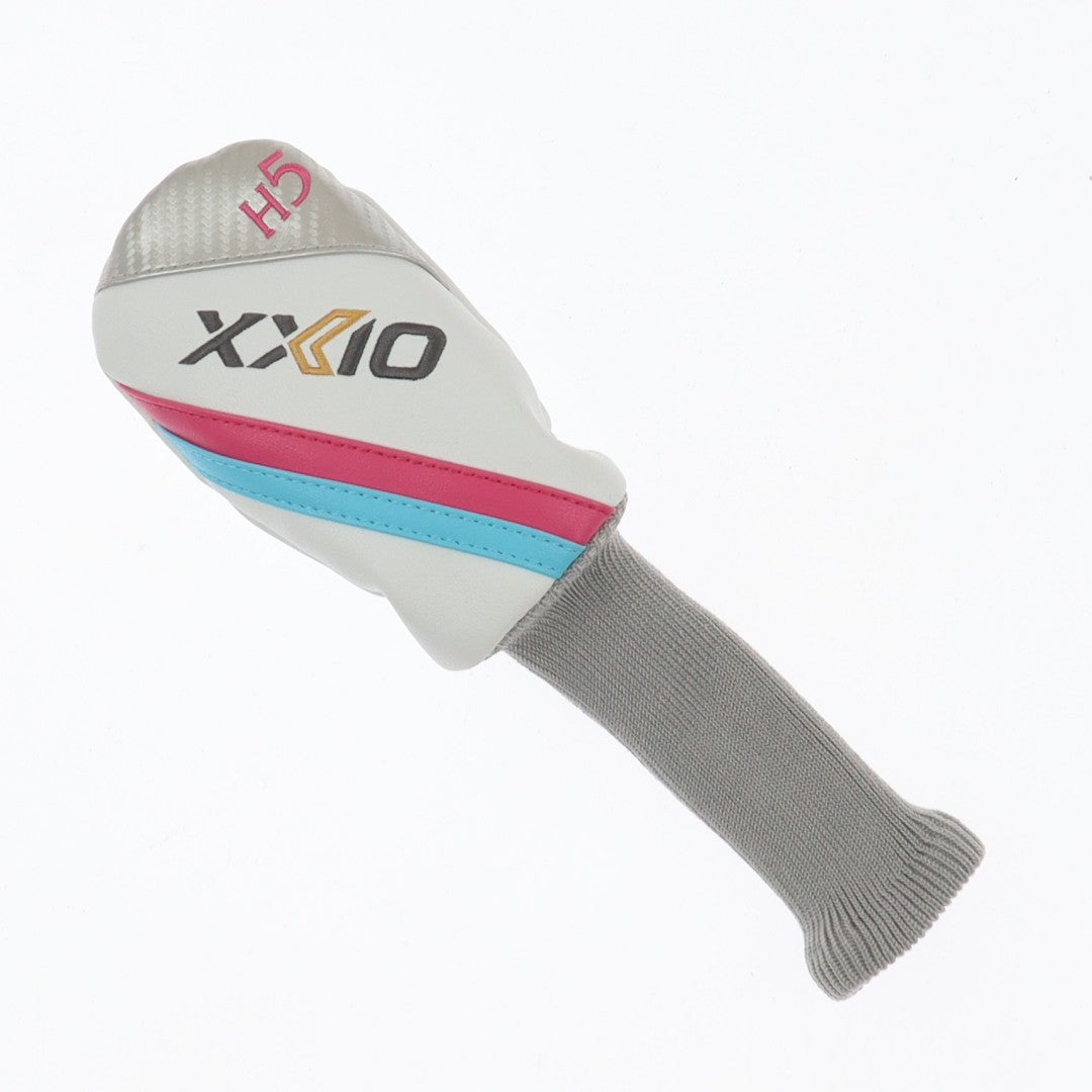 Dunlop Hybrid Open Box XXIO12 HY 25° Ladies XXIO MP1200L