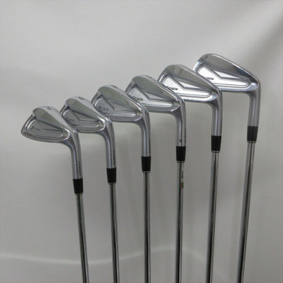 Dunlop Iron Set SRIXON Z785 Stiff NS PRO 950GH D.S.T 6 pieces