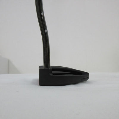 Ping Putter PING FETCH(2021) 34 inch Dot Color Black