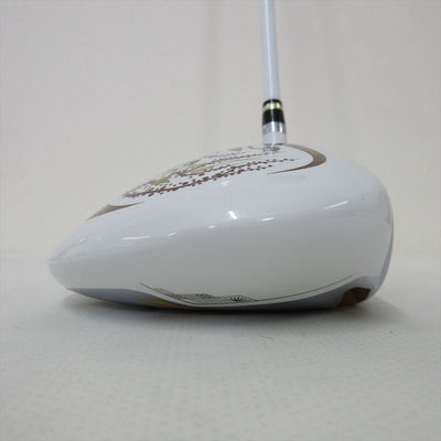 HONMA Driver BERES AIZU 12.5° Ladies 2S ARMRQ MX