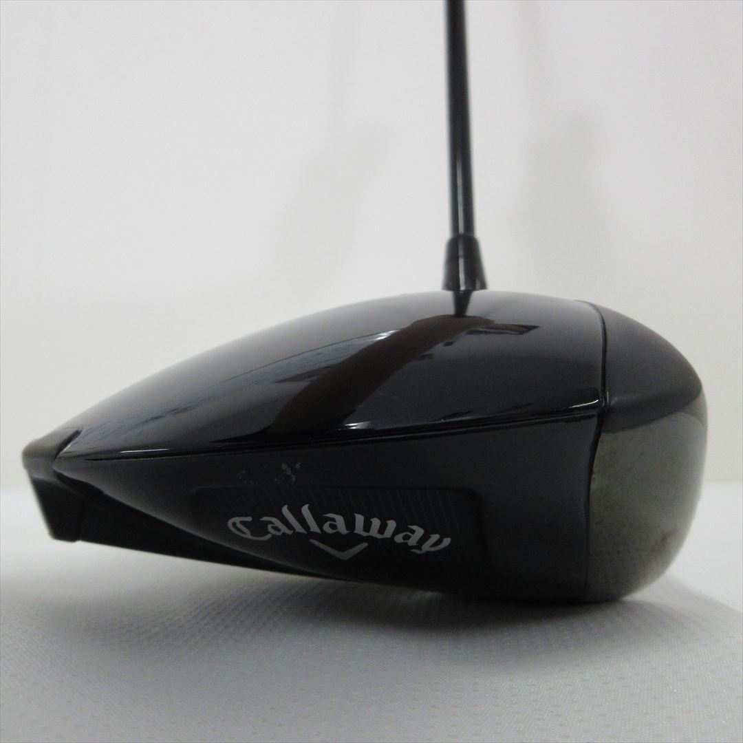 Callaway Driver PARADYM X – GOLF Partner USA