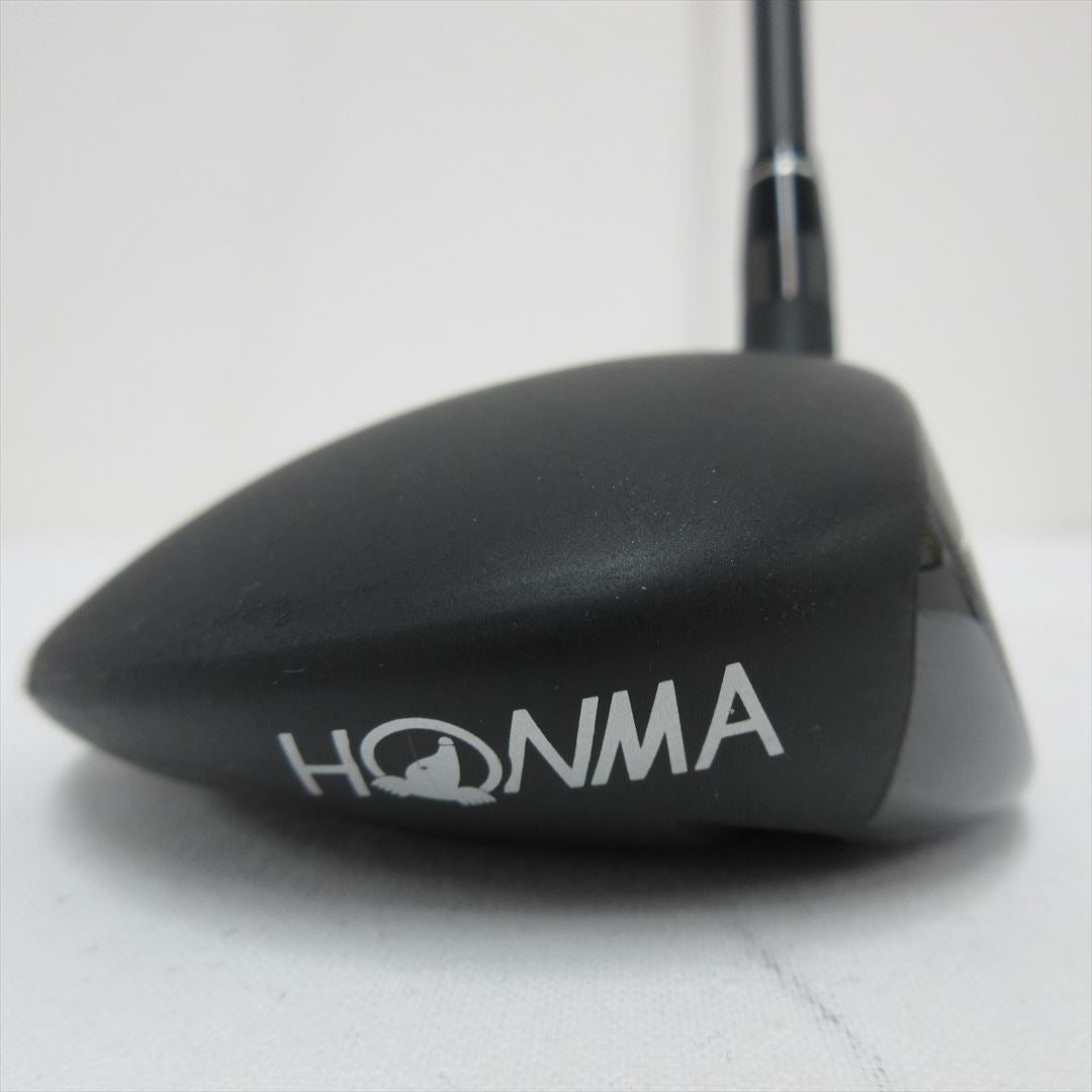 HONMA Fairway TOUR WORLD GS PROTOTYPE 5 5W 18° Stiff VIZARD FZ-5