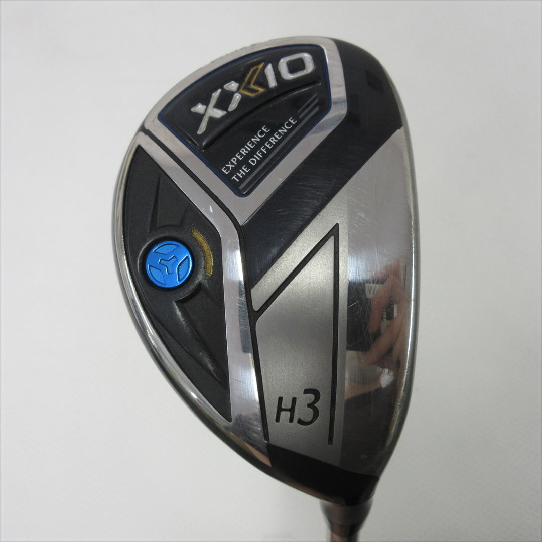 Dunlop Hybrid XXIO11 HY 18° Regular XXIO MP1100