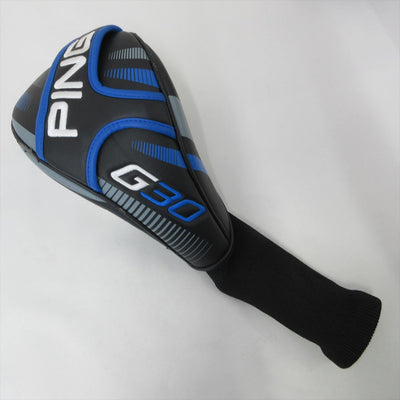 Ping Driver G30 9° Stiff TFC 390